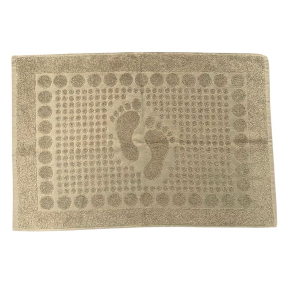 Toalha de Piso Madison Antiderrapante 50x70cm