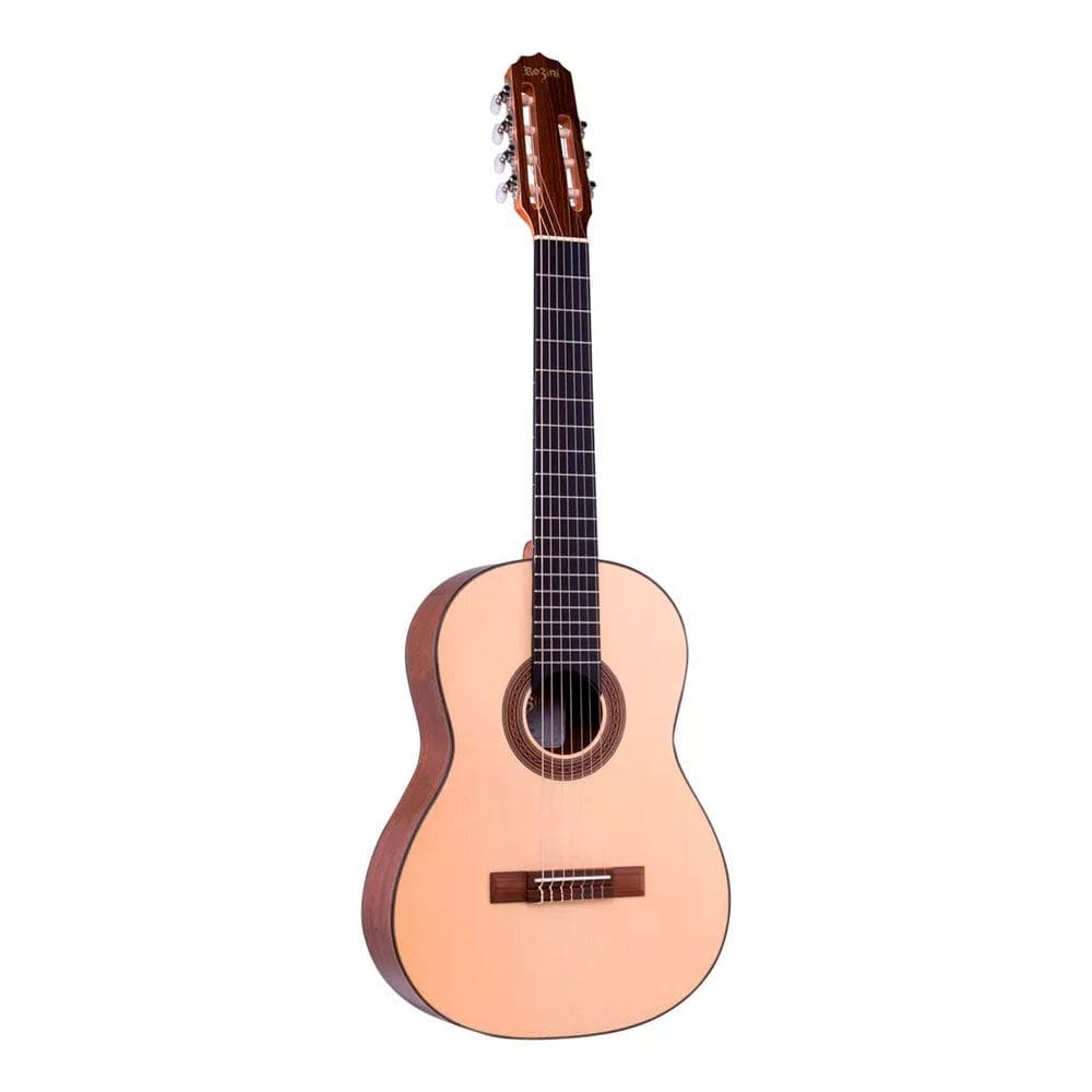 Violão Studio Rozini 7 Cordas Fosco RX517ACFLP