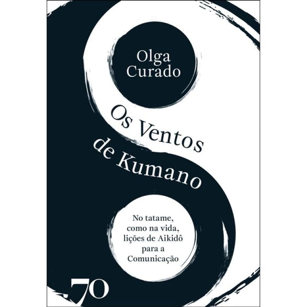 Os Ventos De Kumano