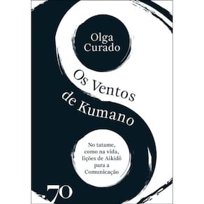 Os Ventos De Kumano