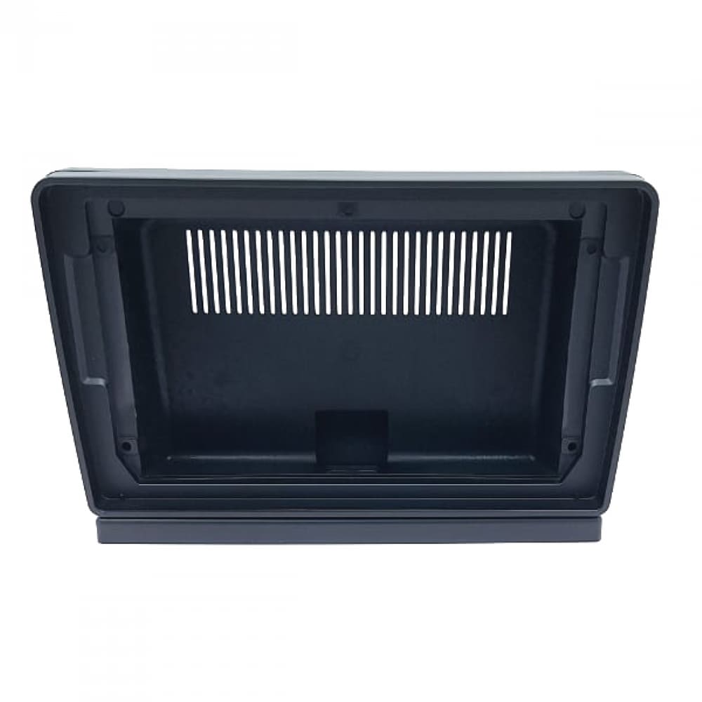 Moldura 9 Flutuante: Universal para adaptação - Preta - 6071