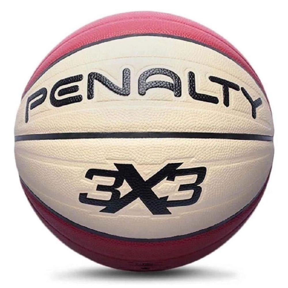 Bola De Basquete Penalty 3X3 Pro