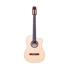 Violao Rozini Studio Ativo Fosco Louro Preto RX515BTFCTLP