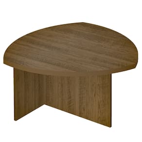 Mesa de Apoio Para Sala 45 cm 4443 Pinho ARLY