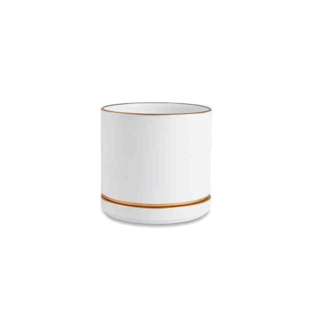 Cachepot em Cerâmica 15801 P Mart