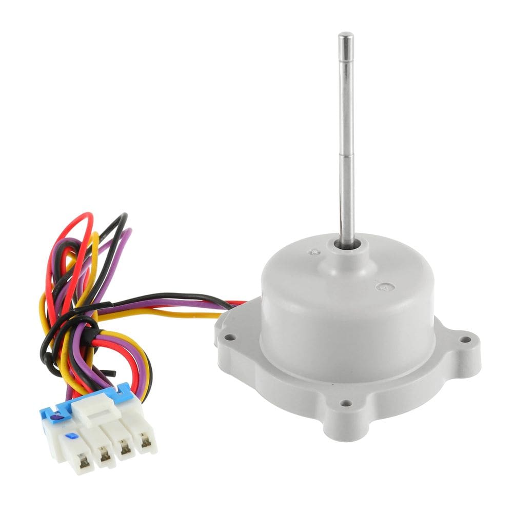 Motor de ventilador de evaporador de geladeira EAU65058313 para LG Kenmore