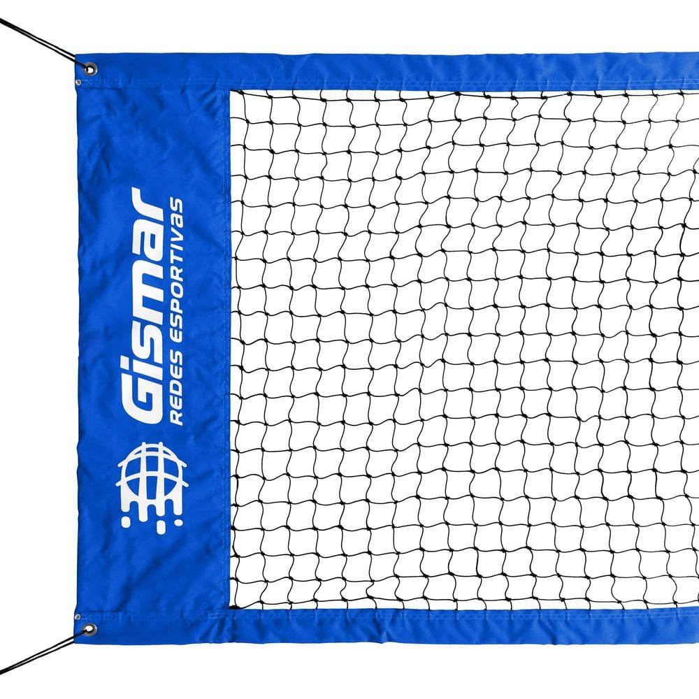 Rede Multisport Pro Azul