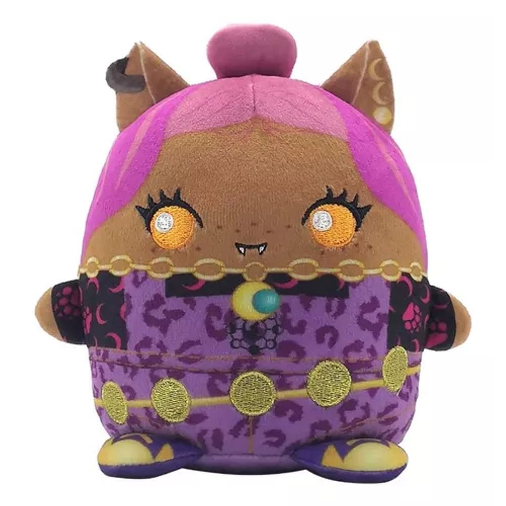 Pelúcia Monster High Cuutopia