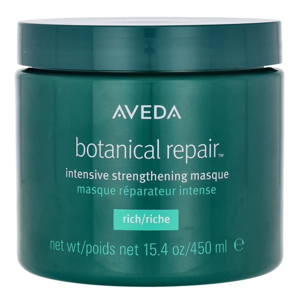 Máscara capilar Aveda Botanical Repair Intensive Strengthening