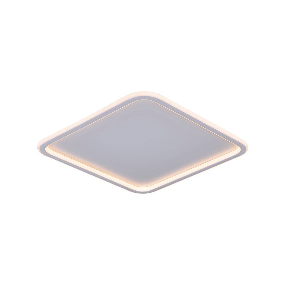 Plafon Sindora DCX03116 Led Bivolt Branco