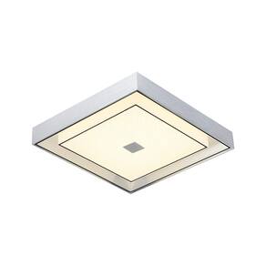 Plafon Sindora DCX015066 Led Bivolt Cromado
