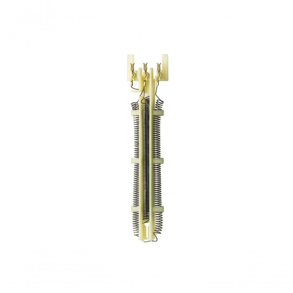Resistência Para Chuveiro Elétrico Advanced Eletrônico 7500w 220V
