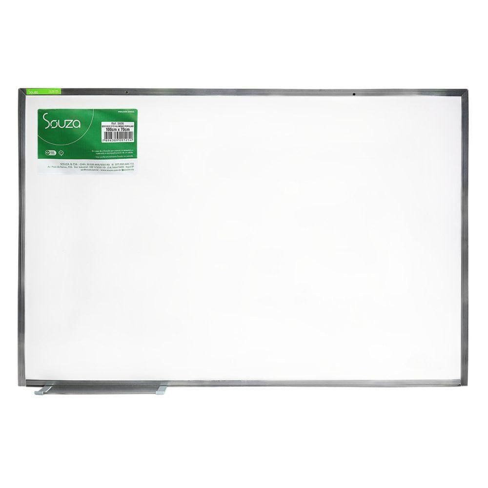 Quadro Branco 100cm X 70cm