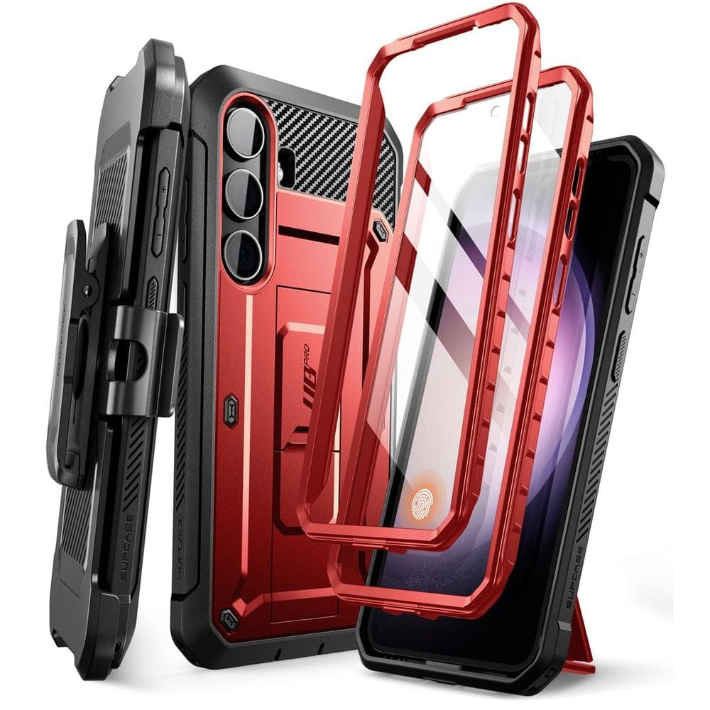 Capa SUPCASE Unicorn Beetle Pro para Samsung Galaxy S24 5G