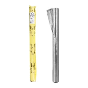 Manta Foil Dupla Face 25m² Duralfoil