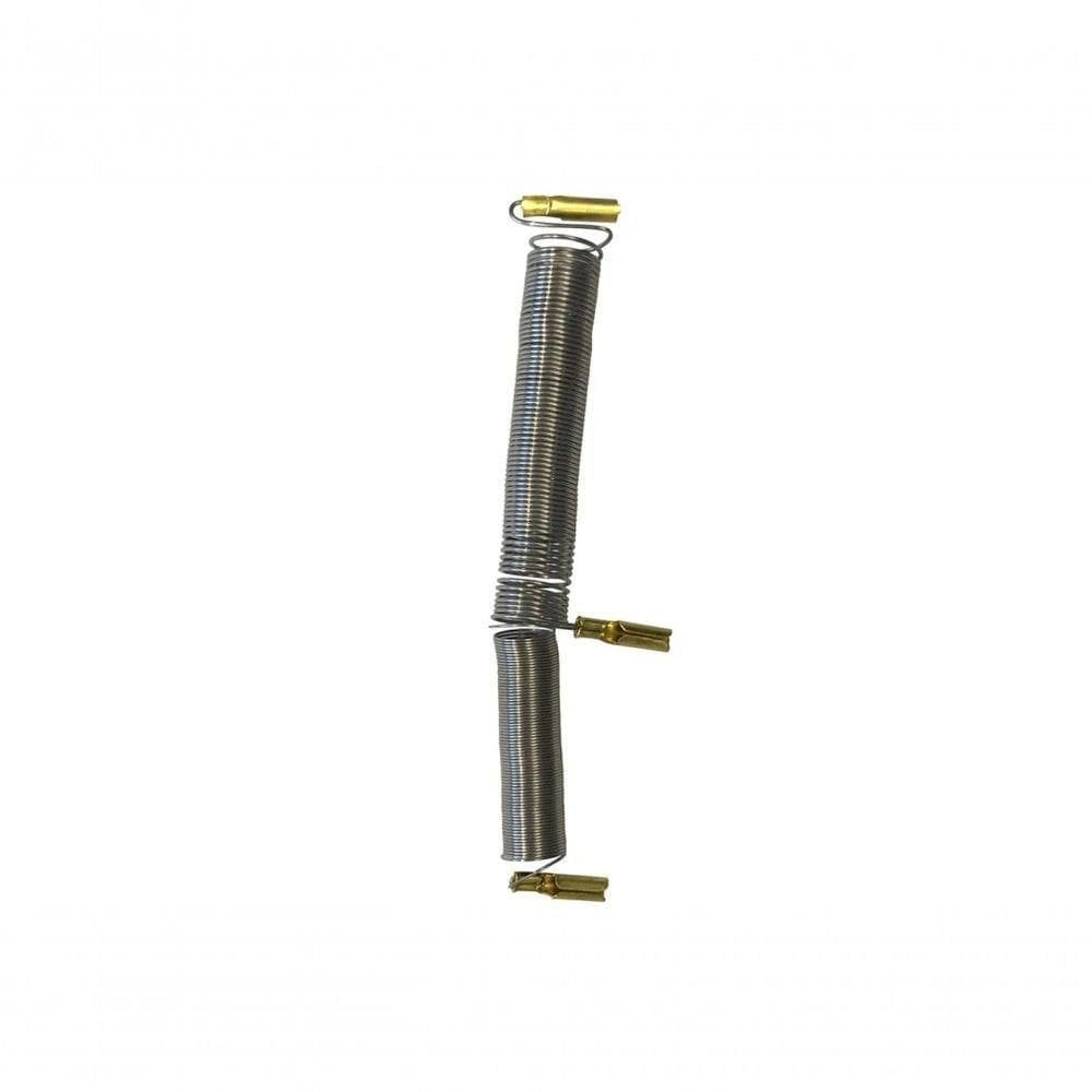 Resistência Para Chuveiro Elétrico Duo Shower Turbo Eletrônico 7500w 220V Lorenzetti