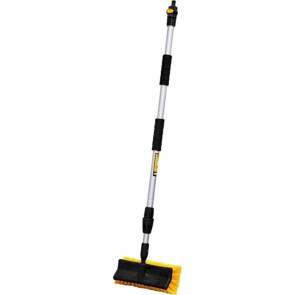 Vassoura Extensivel Com Entr Agua Vonder