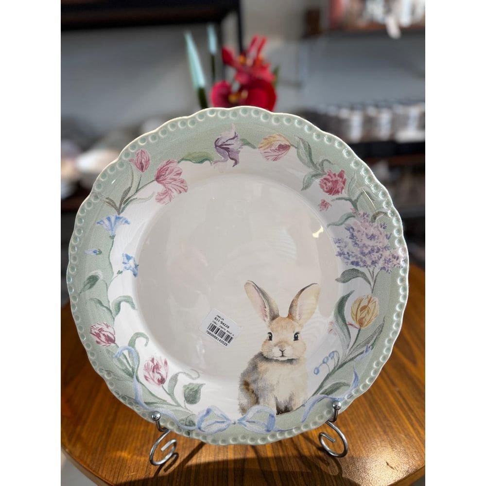 Unidade Prato Raso Miss Lily