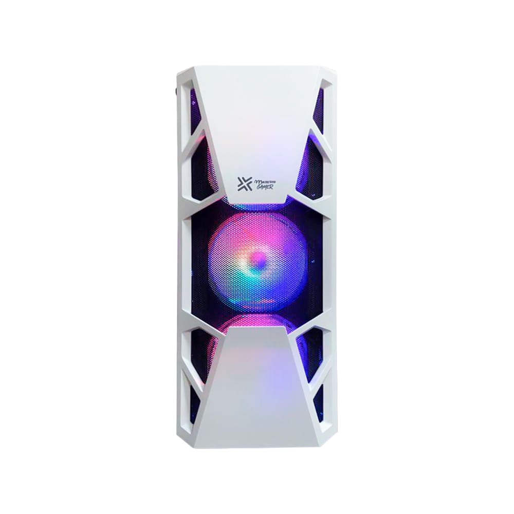 Rápido e Confiável: PC Intel E8400 | 4GB RAM | SSD 120GB