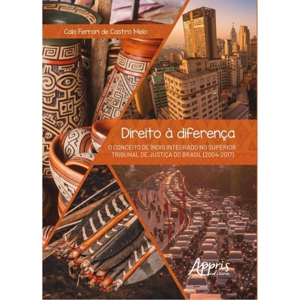 Direito À Diferença