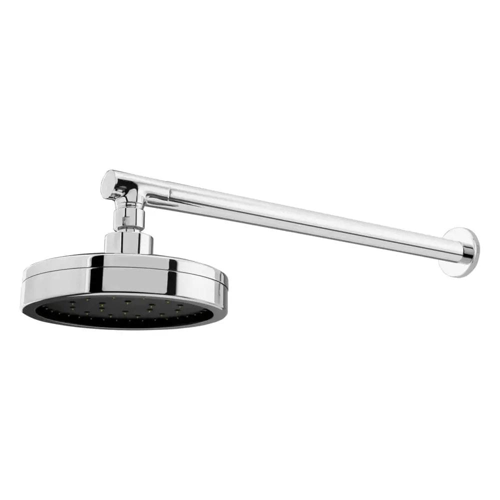 Chuveiro Articulado de Parede Autolimpante Fani Mix Plus Cromado 3000 C501