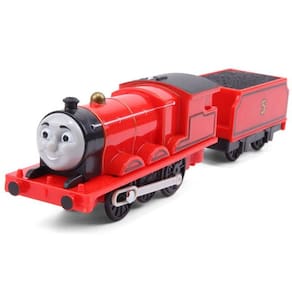 Conjunto de brinquedos com motor de trem motorizado wltk alimentado por bateria