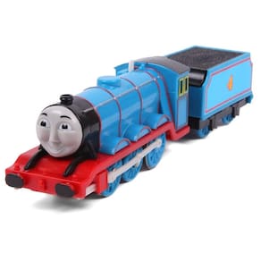 Conjunto de brinquedos com motor de trem motorizado wltk alimentado por bateria