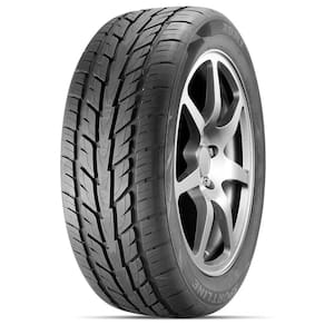 Pneu Aro 22 265/40 R22 Xbri Sportline Extra Load 106V
