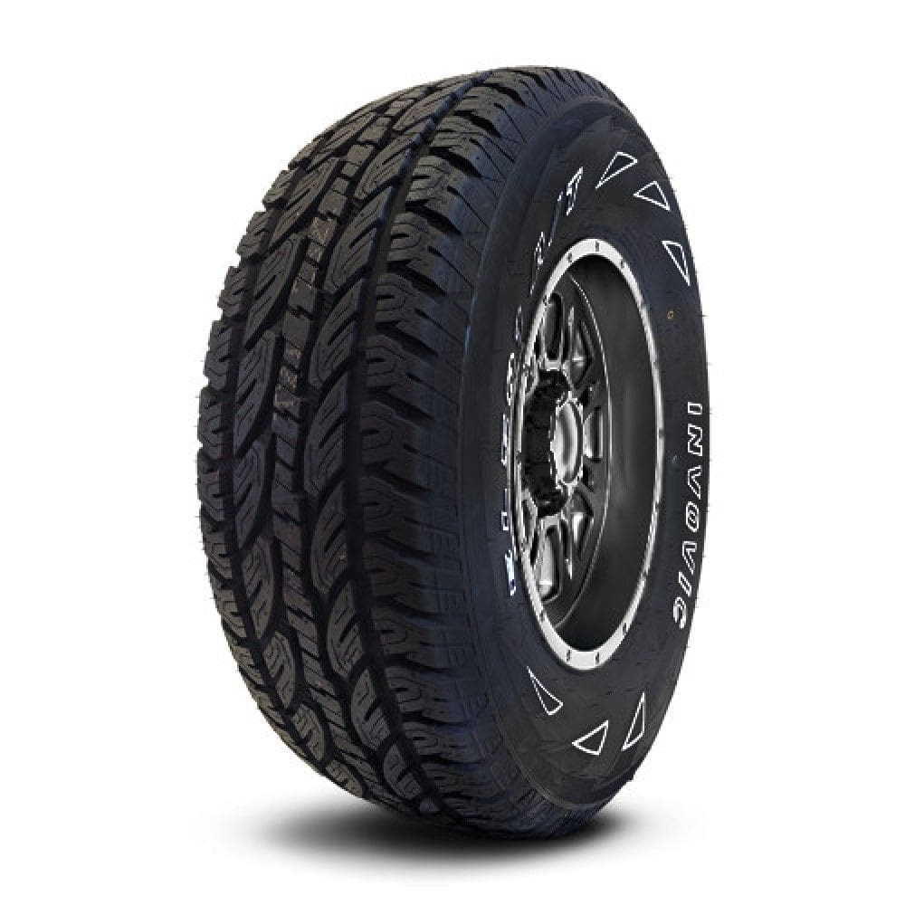 Pneu Aro 18 265/60 R18 Invovic El501 At 110T