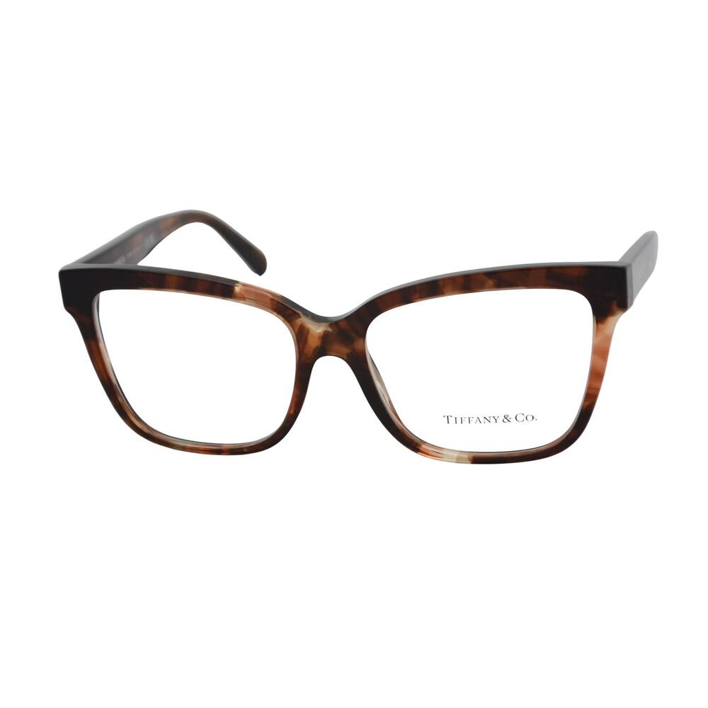 armação de óculos Tiffany mod TF2260 8421