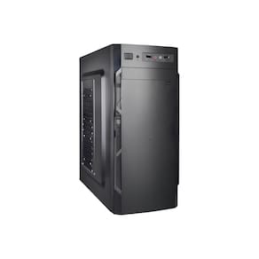 PC Intel E8400 4GB RAM SSD 120GB Computador Rápido e Prático