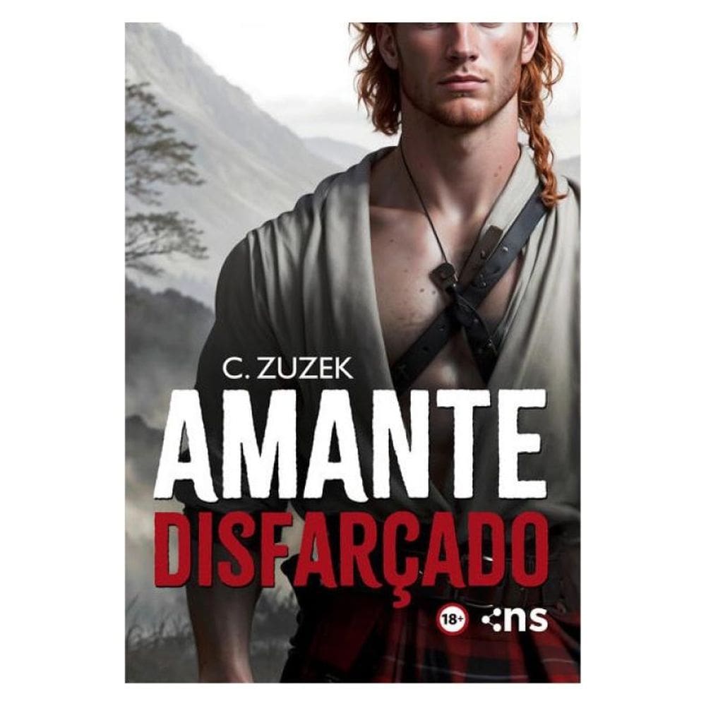 Amante Disfarçado