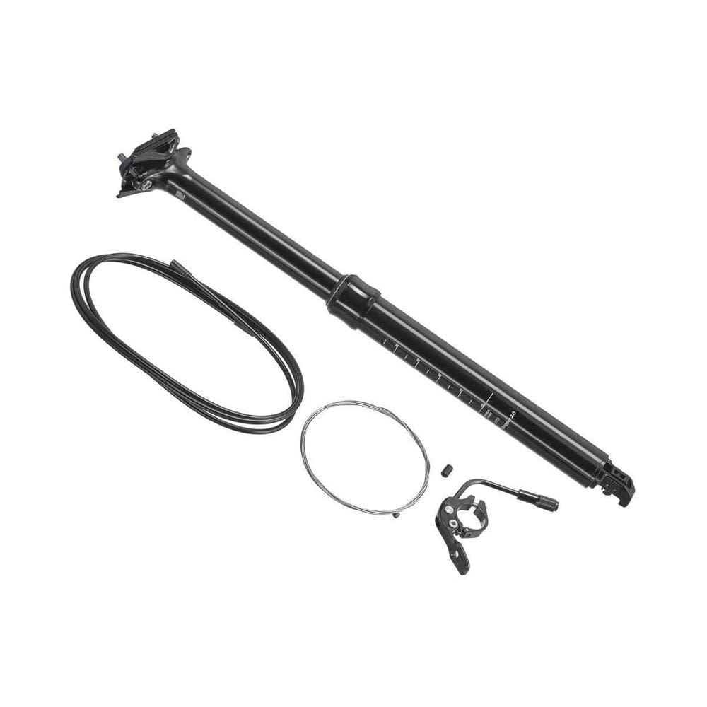 Canote Retrátil 170Mm/31.6X498Mm Syncros Duncan Dropper 2.0