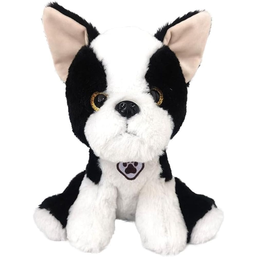 Pelucia - Puggy 25cm Primeira Infancia Multikids MULTIKIDS