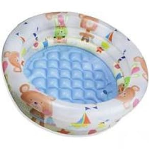 Piscina Inflável Baby Intex