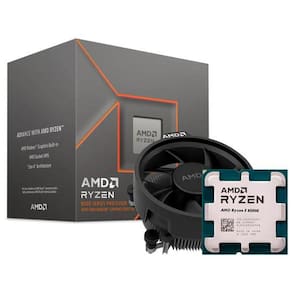 Processador AMD Ryzen 5 8500G, AM5, Com Cooler AMD Wraith Stealth