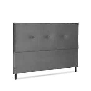 Cabeceira Ferrari 80 Queen Casal 1,58 Diamond Luxo Para Cama Box Quarto
