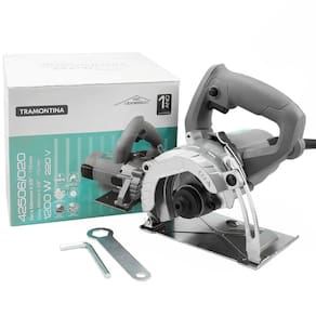 Serra Mármore 4.3/8" Tramontina 1200W