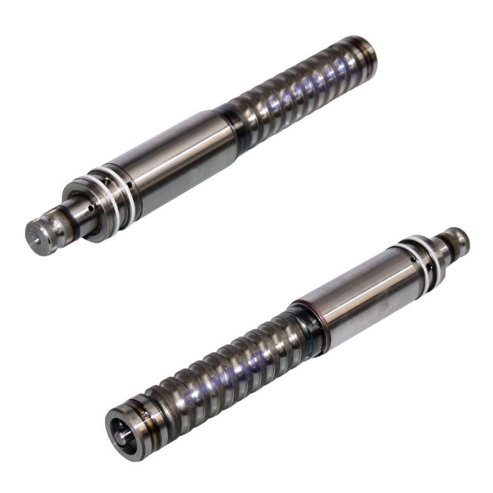 Sem Fim Setor Direção Hidráulica 8098 O-500 U B 12 M B 12 R