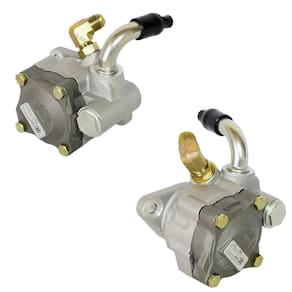 Bomba Direção Hidráulica FN4 CA 10000, MA 10000 W, MA 8000 W