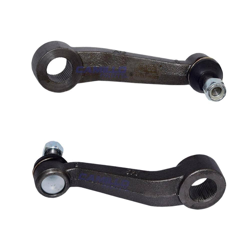 Braço Pitman Caixa Setor De Direção Hilux 4x4 1997 a 2001