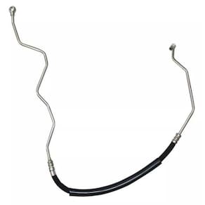 Mangueira Hidráulica De Pressão Polo Argentino 1996 a 2000