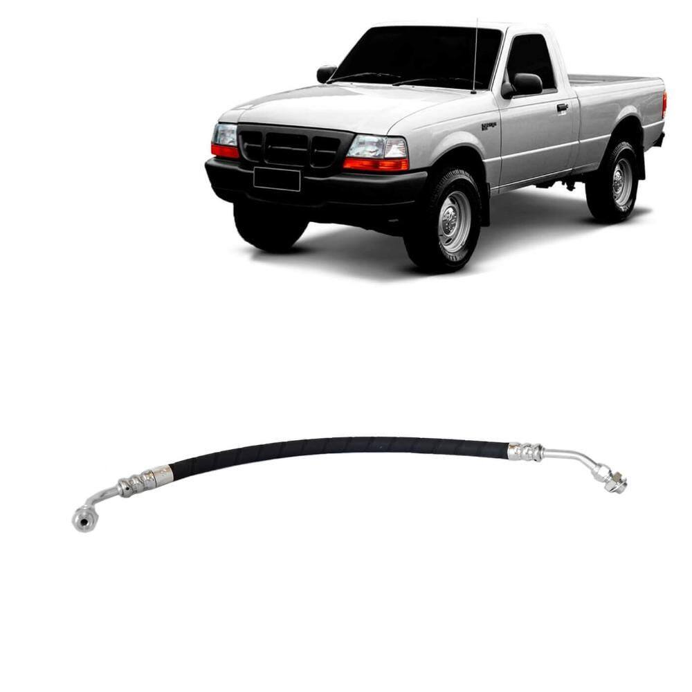 Mangueira Hidráulica De Pressão Ford Ranger Hs 4 Cilindros
