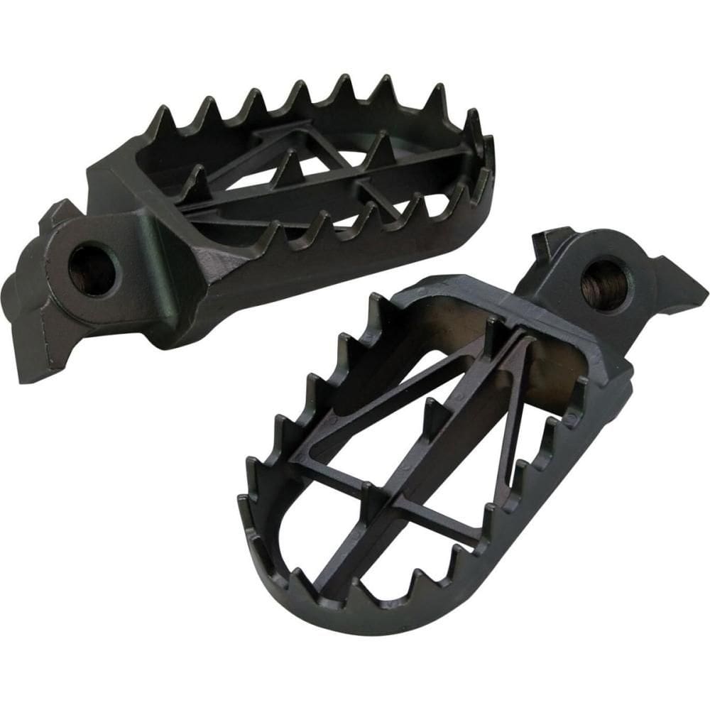 Pedaleira Zeta Mid 50mm KTM 125/250 SX 23 + KTM 250/450 SX-F 23/24