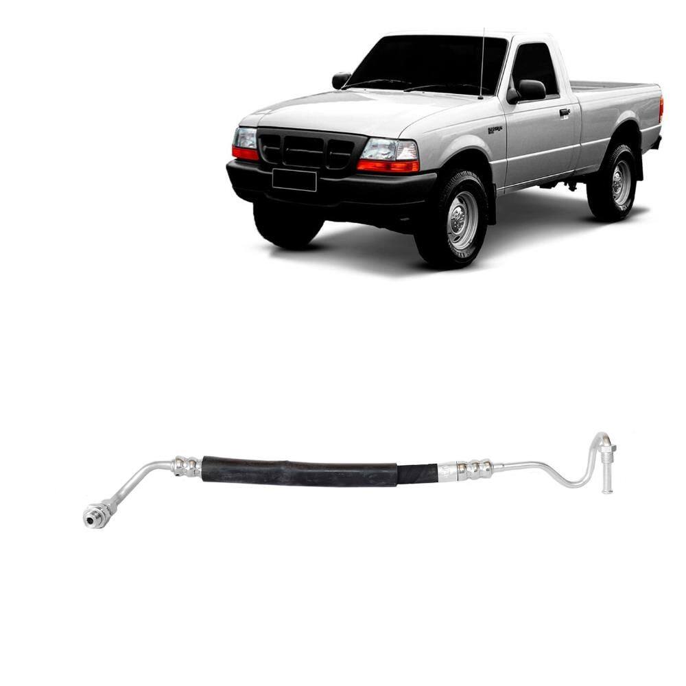 Mangueira Hidráulica Flexível Pressão Ford Ranger 1990-1997