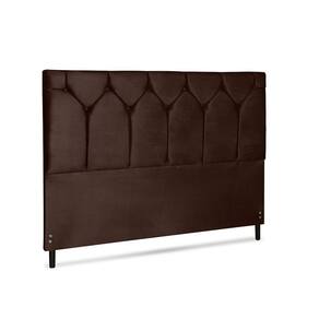 Cabeceira Mclaren Gts Queen Casal 1,58 Diamond Luxo Para Cama Box Quarto