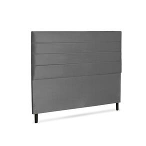 Cabeceira Mclaren 750s Queen Casal 1,58 Diamond Luxo Para Cama Box Quarto