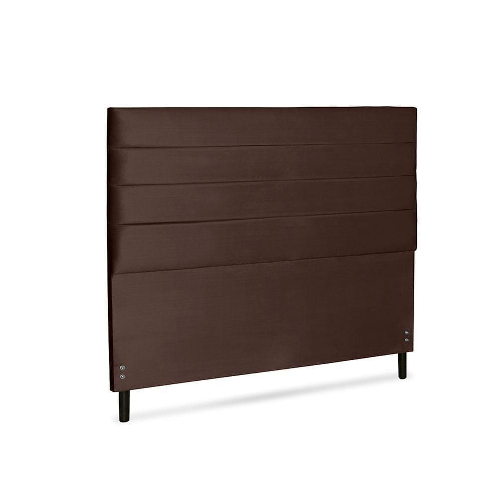 Cabeceira Mclaren 750s King Casal 1,95 Diamond Luxo Para Cama Box Quarto