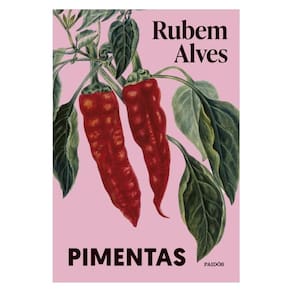 Pimentas
