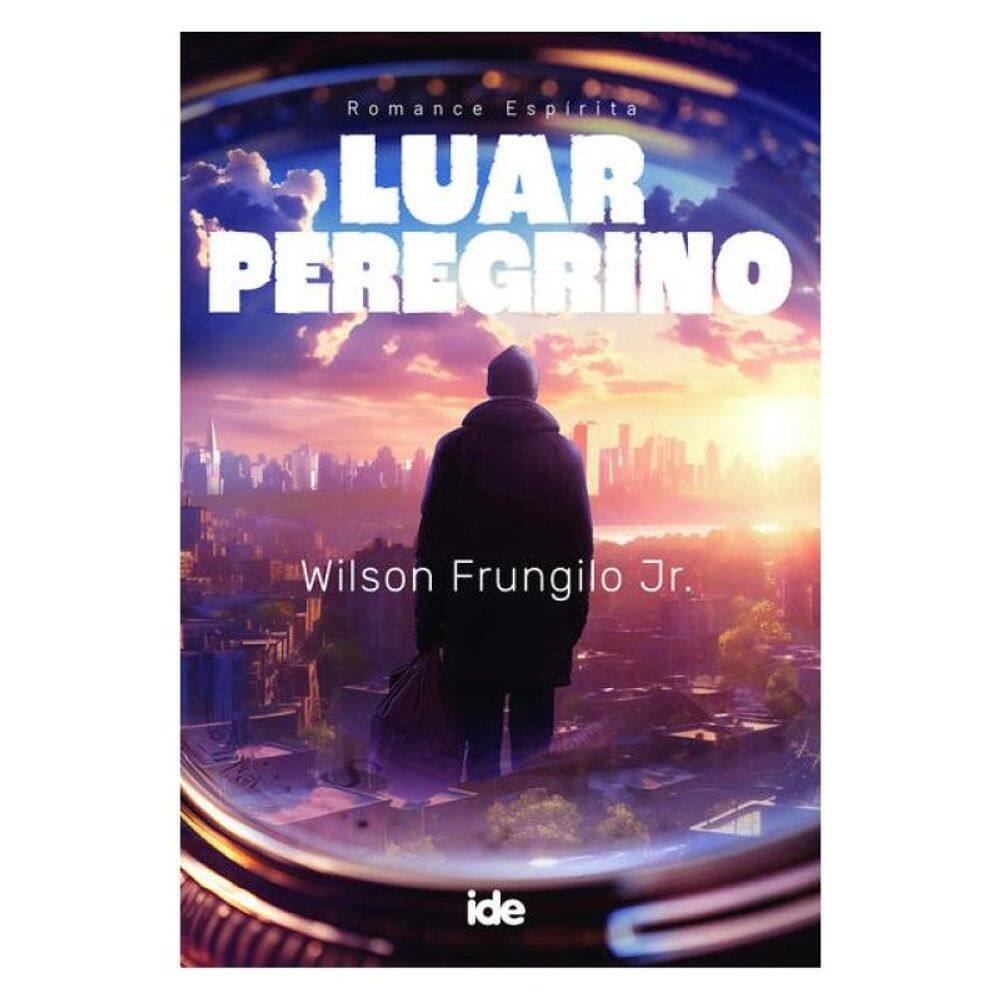 Luar Peregrino